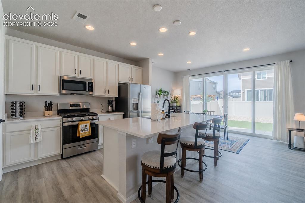 5440 Sunday Gulch Drive Colorado Springs CO 80925