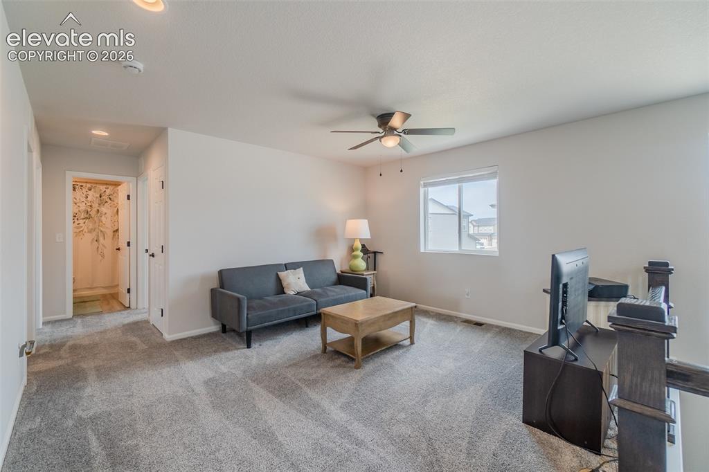 5440 Sunday Gulch Drive Colorado Springs CO 80925
