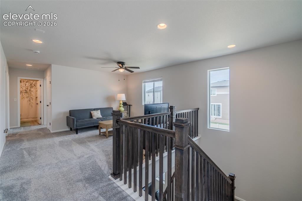 5440 Sunday Gulch Drive Colorado Springs CO 80925