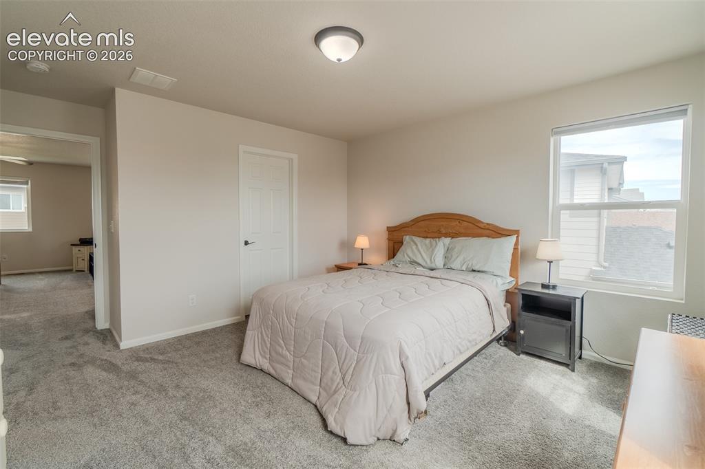 5440 Sunday Gulch Drive Colorado Springs CO 80925
