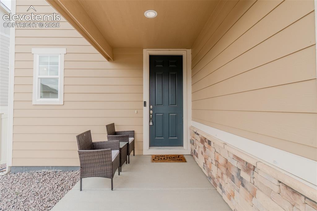 5440 Sunday Gulch Drive Colorado Springs CO 80925