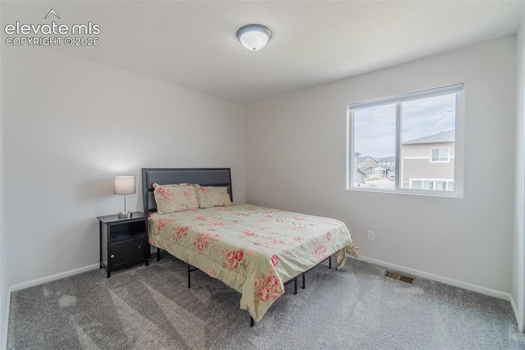 5440 Sunday Gulch Drive Colorado Springs CO 80925