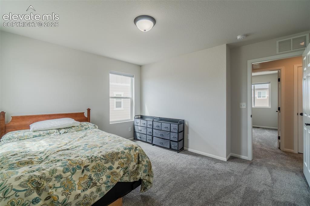 5440 Sunday Gulch Drive Colorado Springs CO 80925