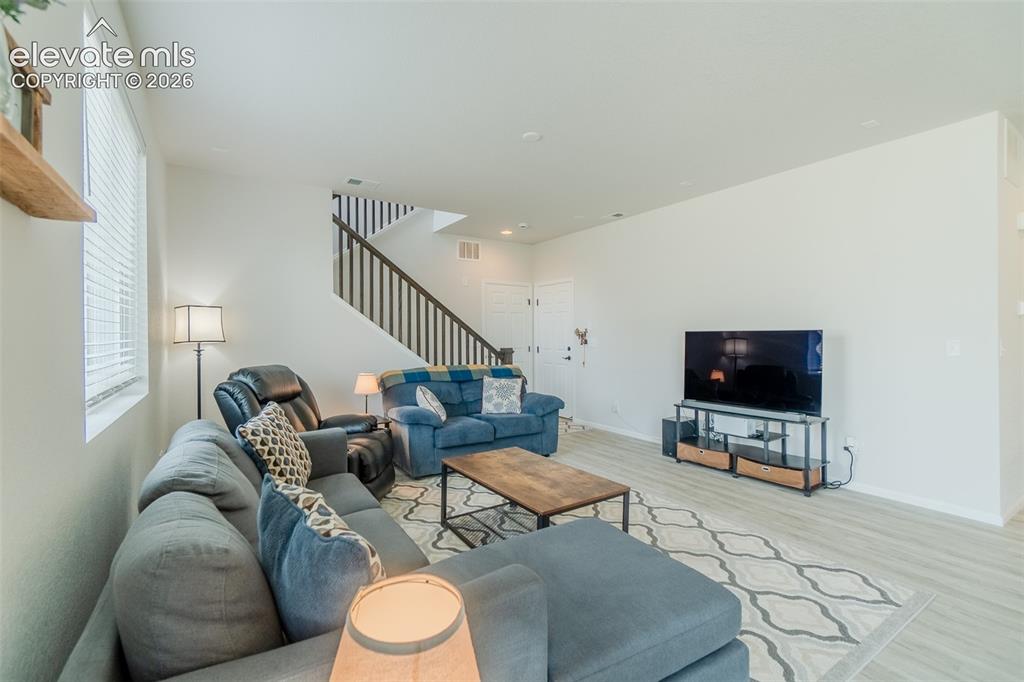 5440 Sunday Gulch Drive Colorado Springs CO 80925