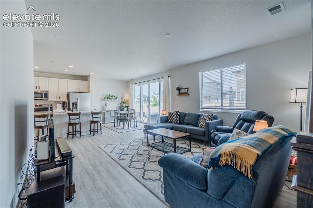5440 Sunday Gulch Drive Colorado Springs CO 80925