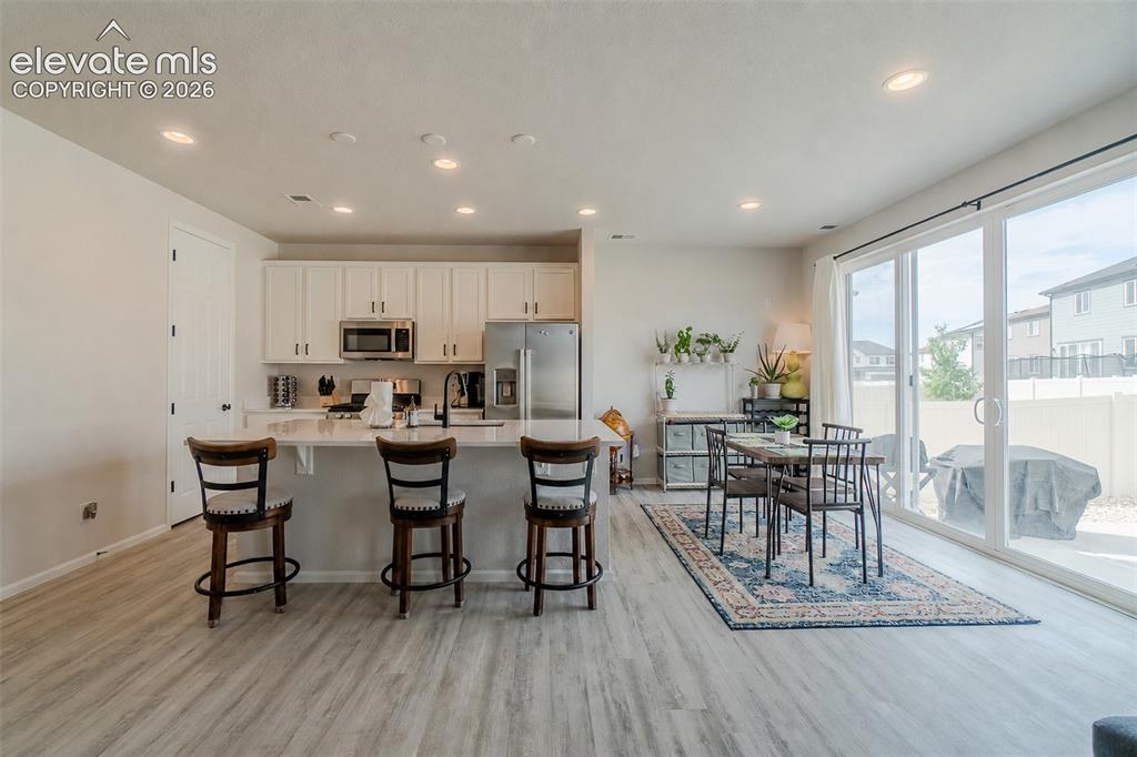 5440 Sunday Gulch Drive Colorado Springs CO 80925