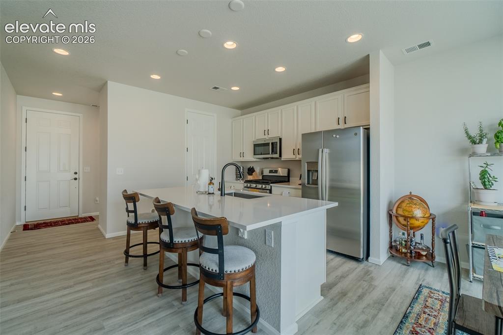 5440 Sunday Gulch Drive Colorado Springs CO 80925