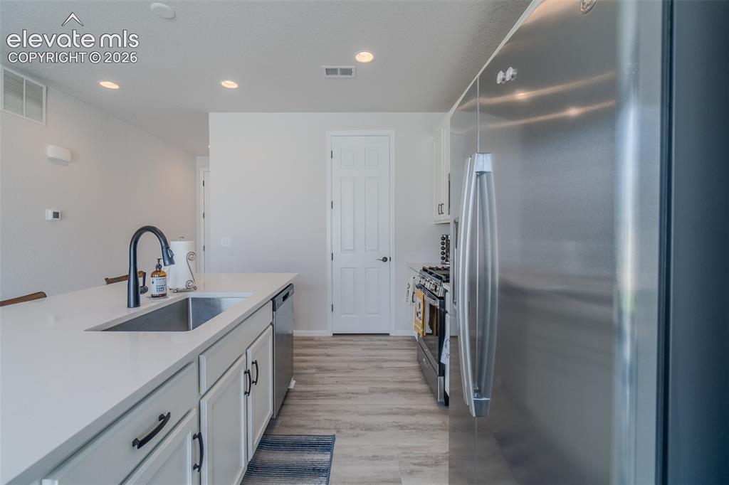 5440 Sunday Gulch Drive Colorado Springs CO 80925