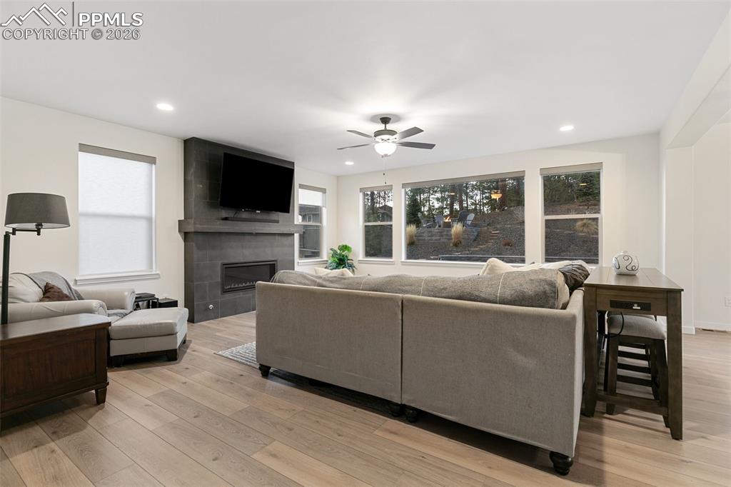 16332 Mountain Glory Drive Monument CO 80132