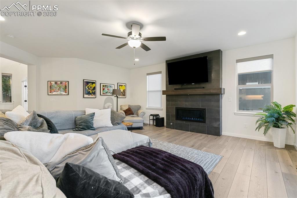16332 Mountain Glory Drive Monument CO 80132