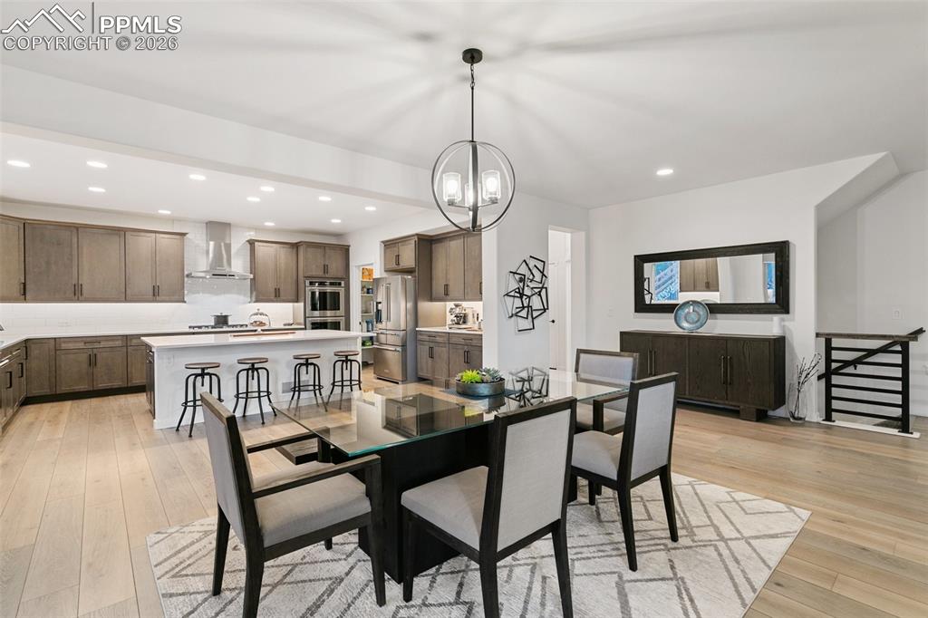 16332 Mountain Glory Drive Monument CO 80132