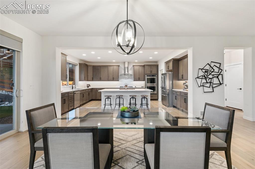 16332 Mountain Glory Drive Monument CO 80132