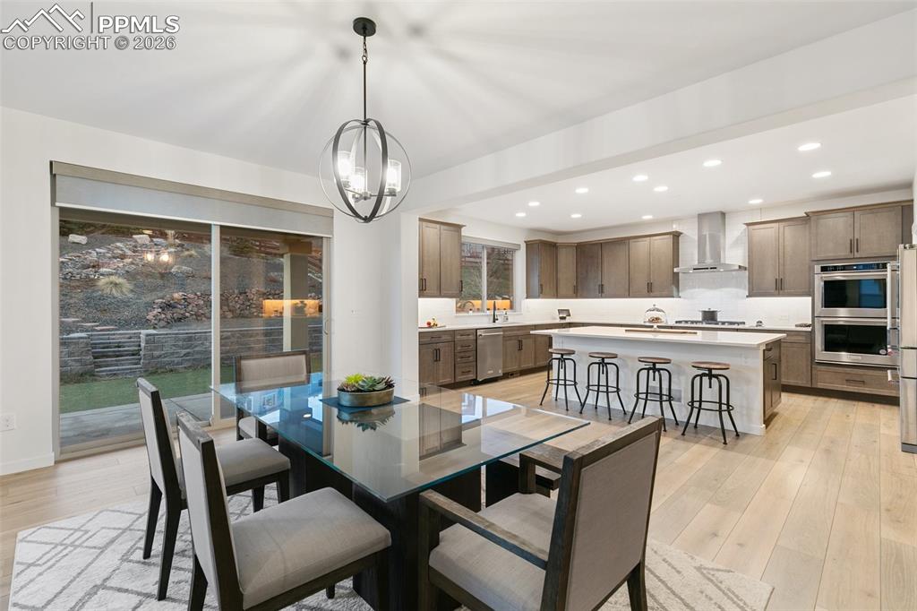 16332 Mountain Glory Drive Monument CO 80132