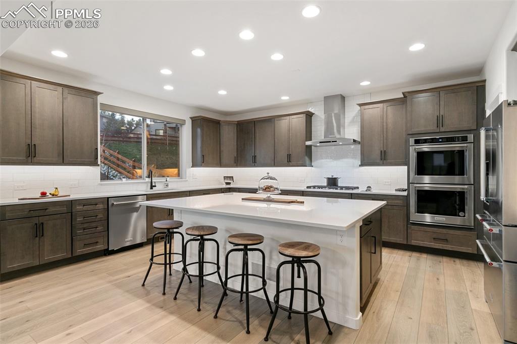 16332 Mountain Glory Drive Monument CO 80132