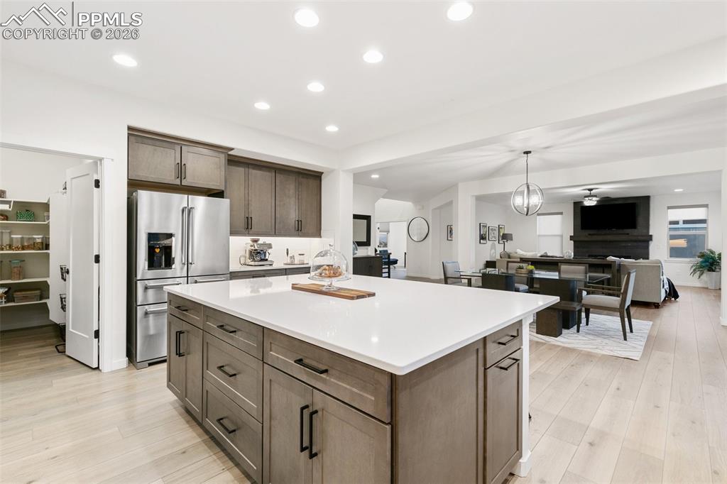 16332 Mountain Glory Drive Monument CO 80132