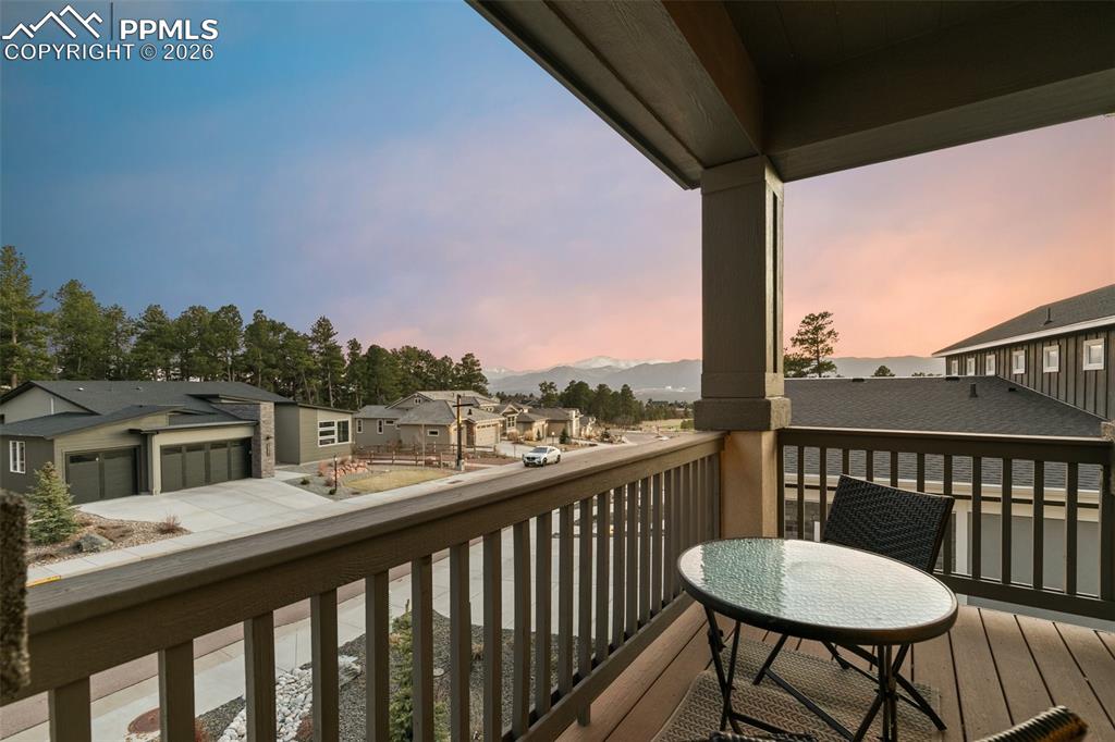 16332 Mountain Glory Drive Monument CO 80132