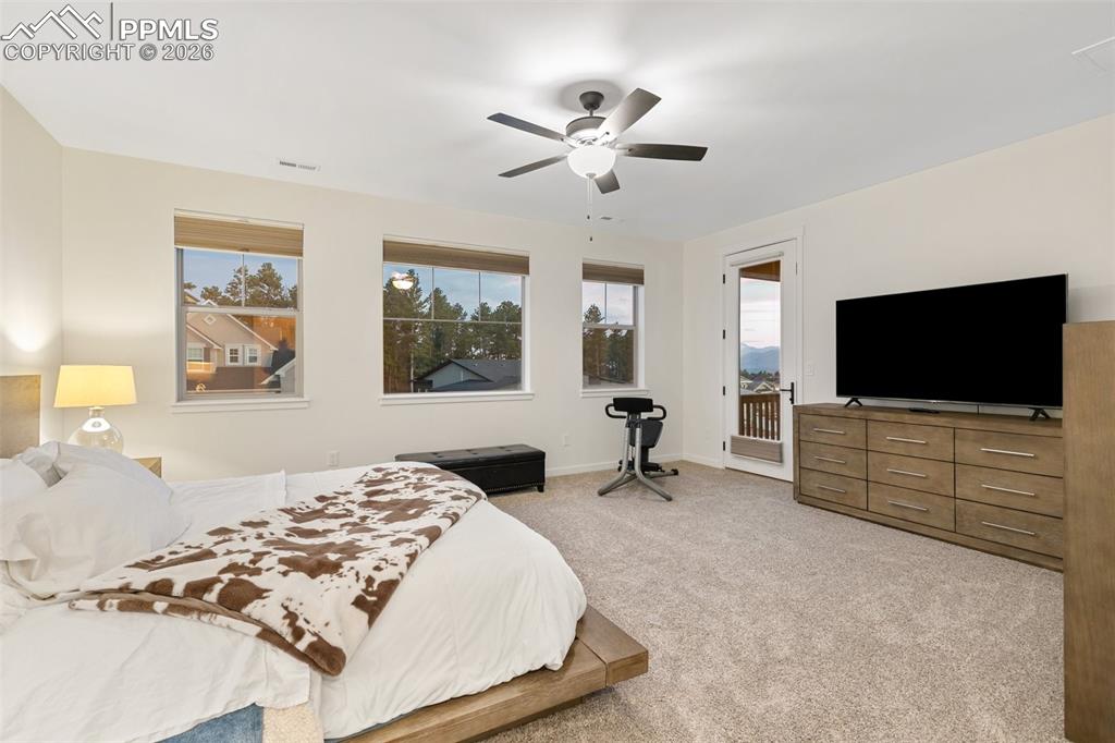 16332 Mountain Glory Drive Monument CO 80132