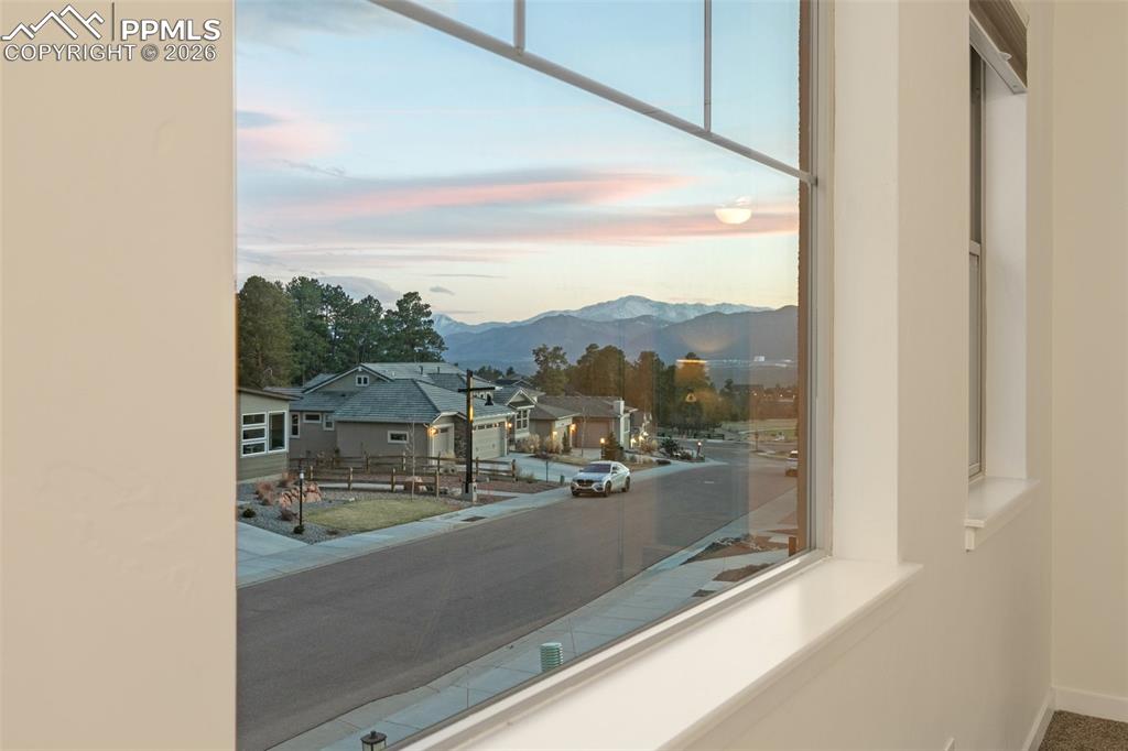 16332 Mountain Glory Drive Monument CO 80132