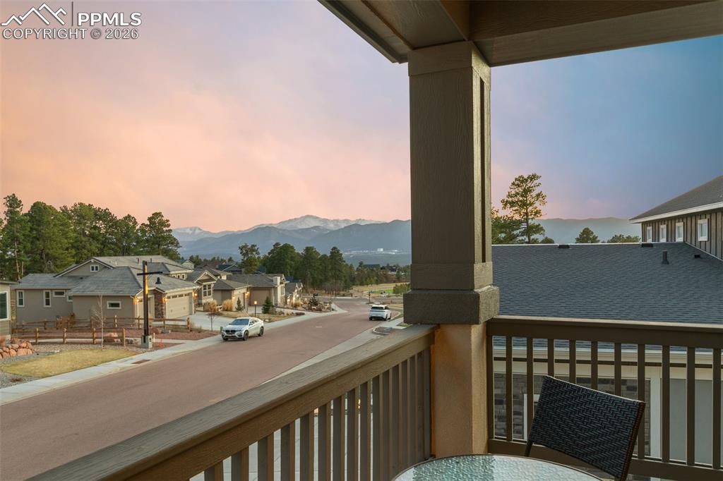16332 Mountain Glory Drive Monument CO 80132