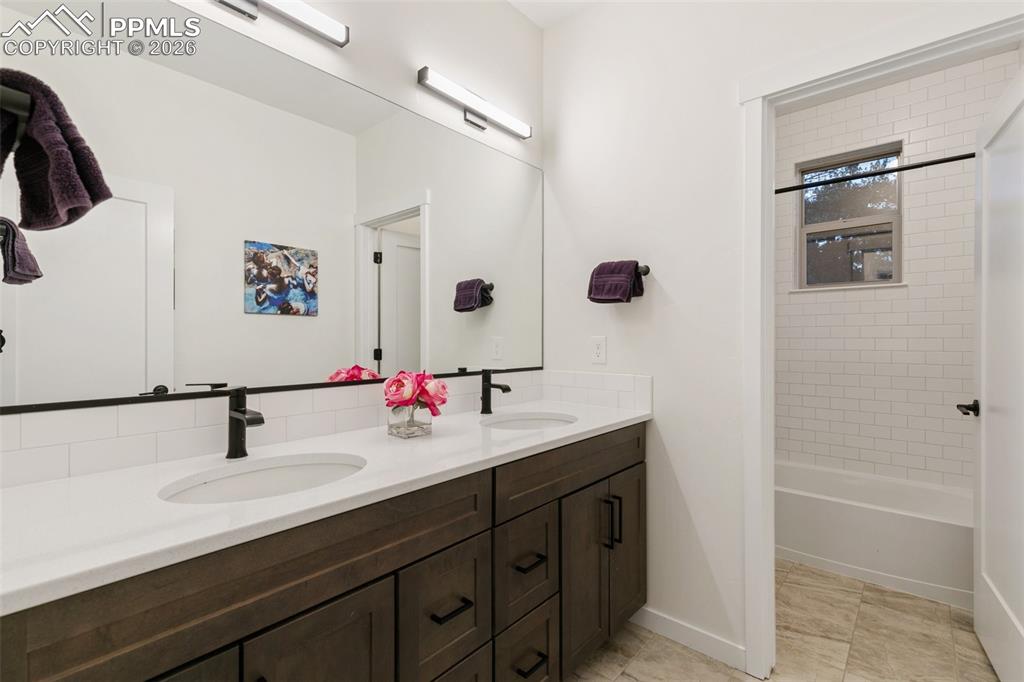 16332 Mountain Glory Drive Monument CO 80132