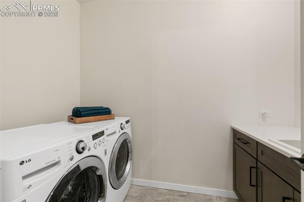 16332 Mountain Glory Drive Monument CO 80132