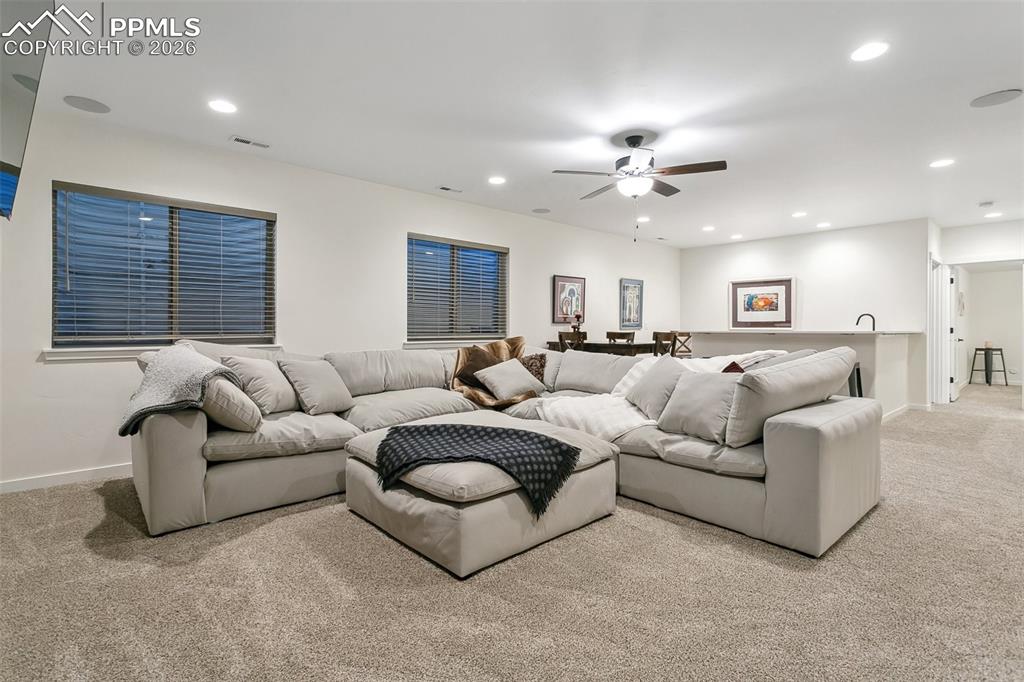 16332 Mountain Glory Drive Monument CO 80132