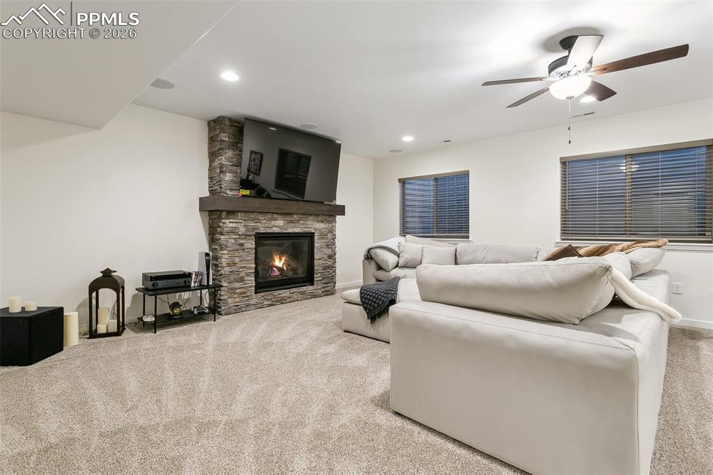 16332 Mountain Glory Drive Monument CO 80132