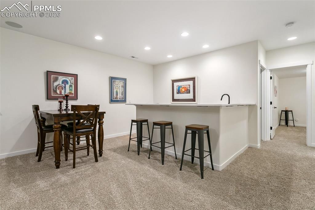 16332 Mountain Glory Drive Monument CO 80132