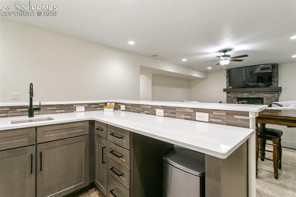 16332 Mountain Glory Drive Monument CO 80132