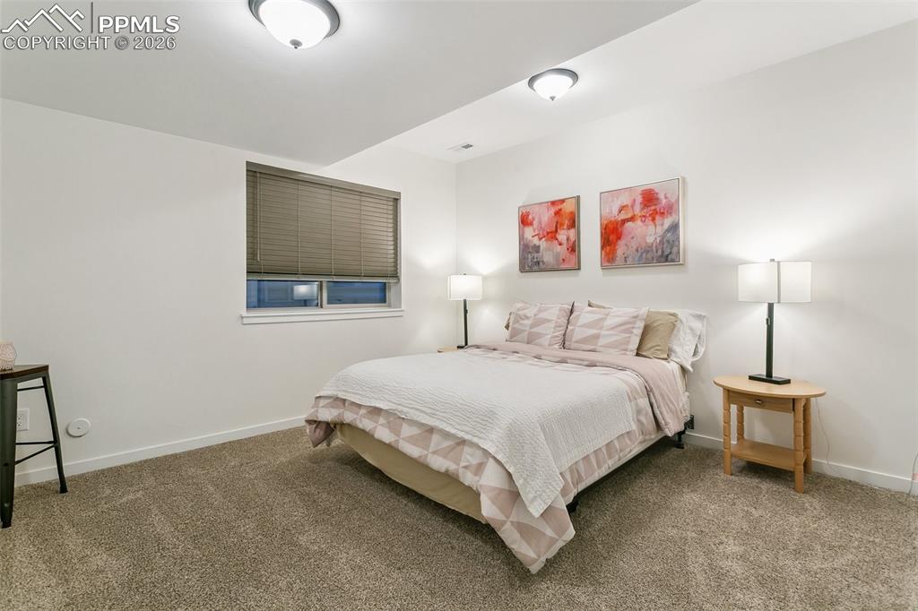 16332 Mountain Glory Drive Monument CO 80132