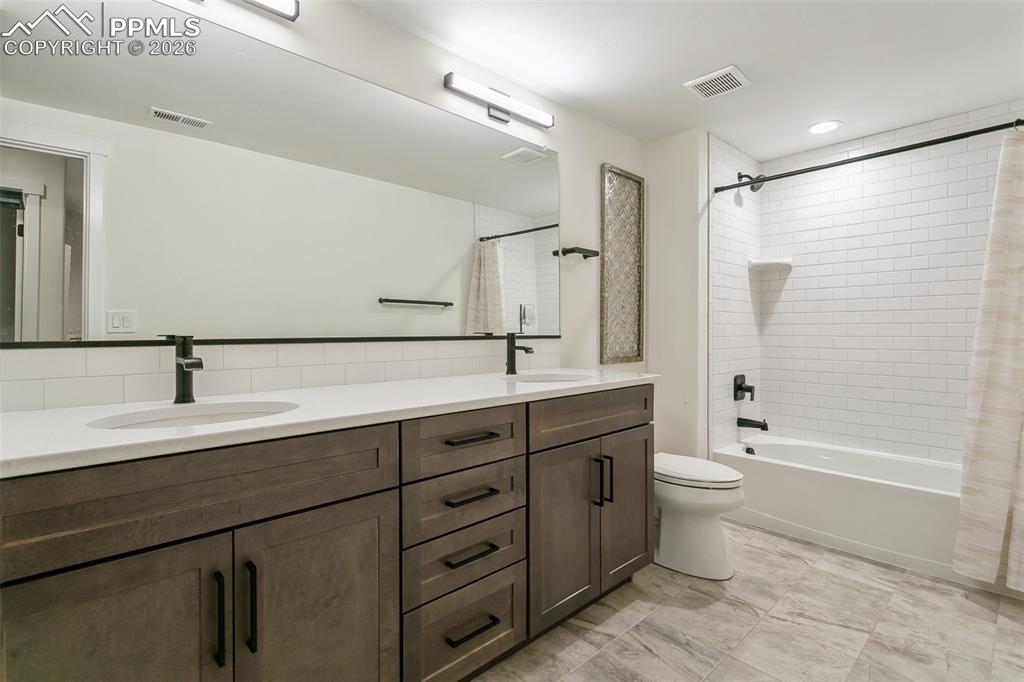 16332 Mountain Glory Drive Monument CO 80132