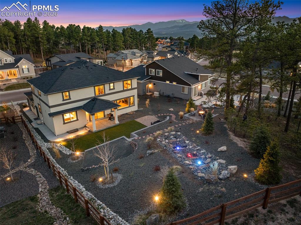 16332 Mountain Glory Drive Monument CO 80132