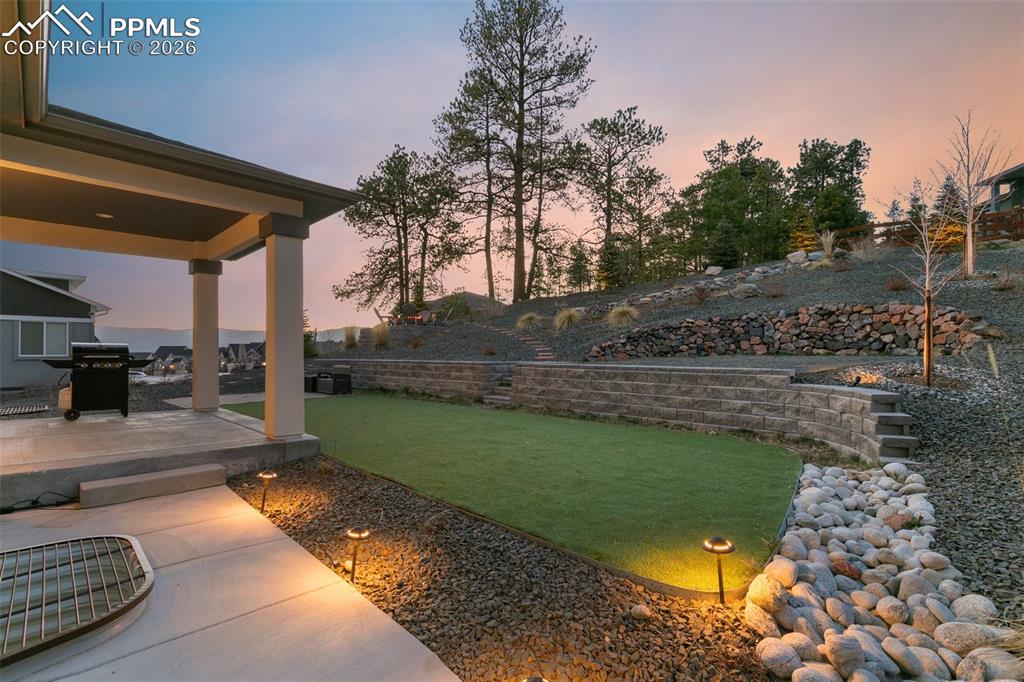 16332 Mountain Glory Drive Monument CO 80132