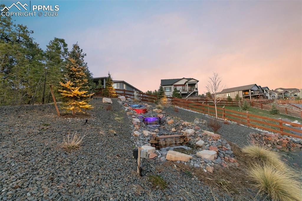 16332 Mountain Glory Drive Monument CO 80132