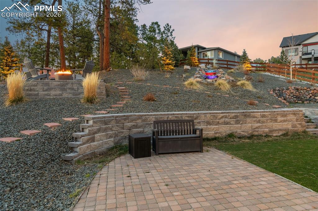 16332 Mountain Glory Drive Monument CO 80132