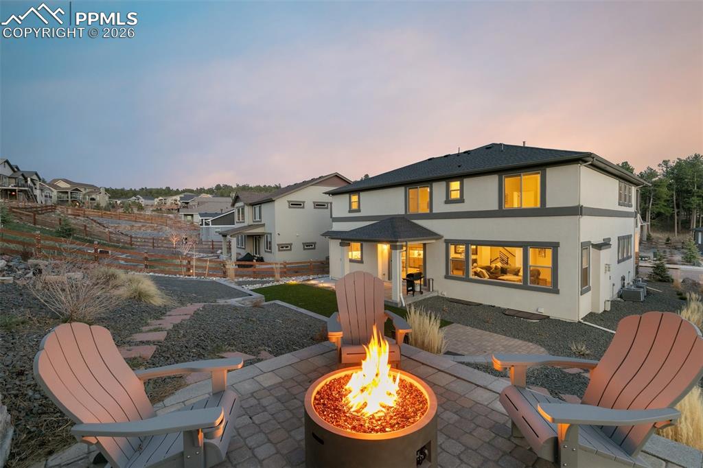 16332 Mountain Glory Drive Monument CO 80132