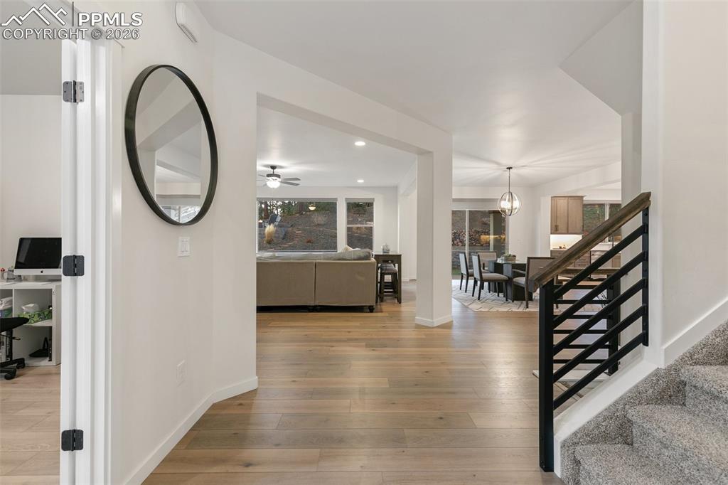 16332 Mountain Glory Drive Monument CO 80132