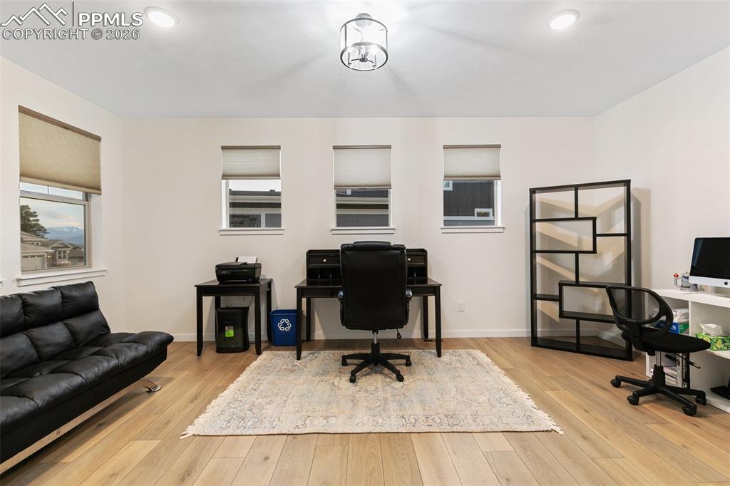 16332 Mountain Glory Drive Monument CO 80132