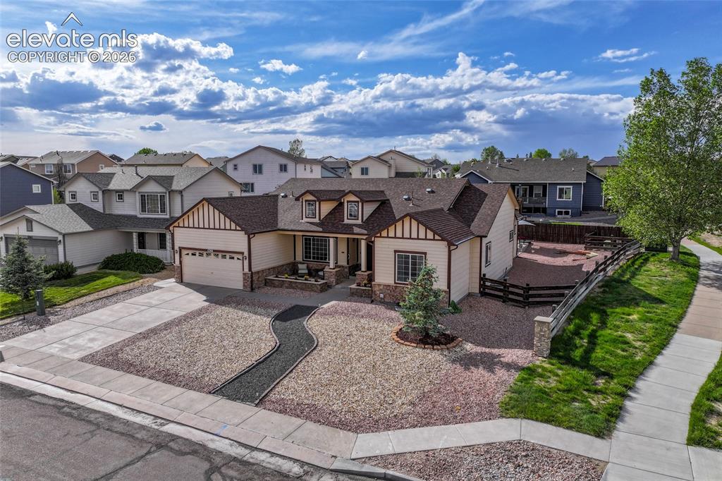 12266 Crystal Downs Road Peyton CO 80831