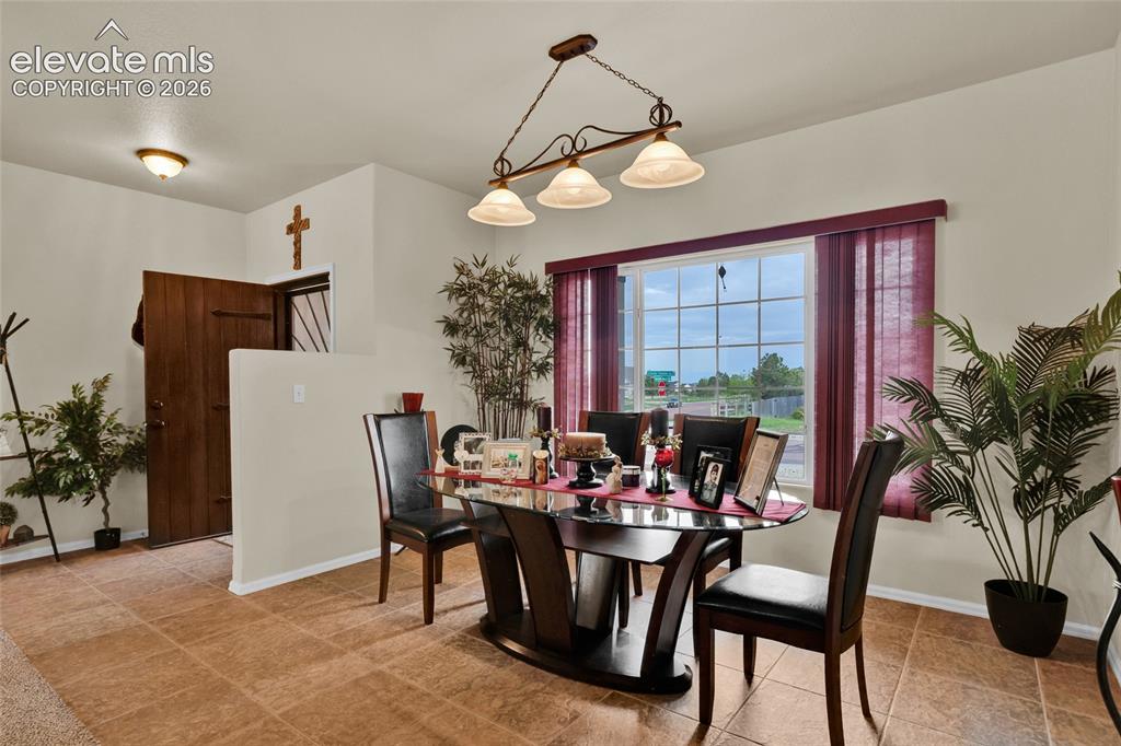 12266 Crystal Downs Road Peyton CO 80831