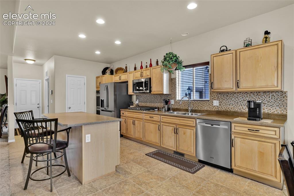 12266 Crystal Downs Road Peyton CO 80831