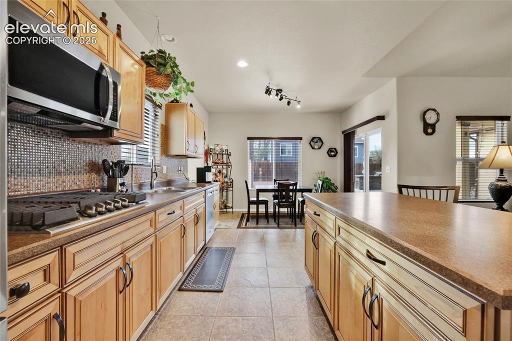 12266 Crystal Downs Road Peyton CO 80831