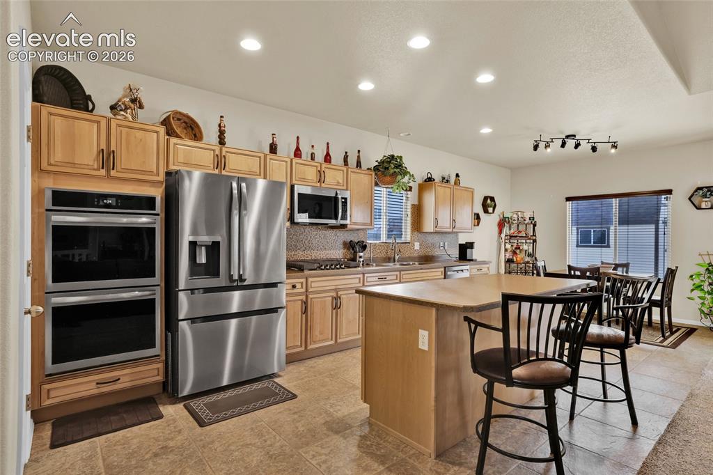 12266 Crystal Downs Road Peyton CO 80831