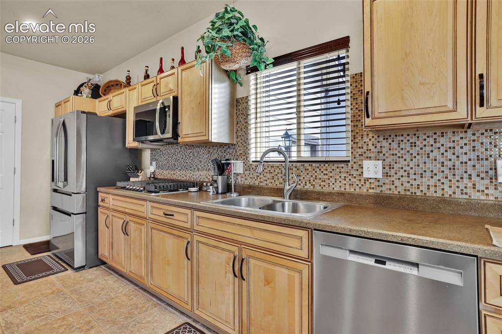 12266 Crystal Downs Road Peyton CO 80831