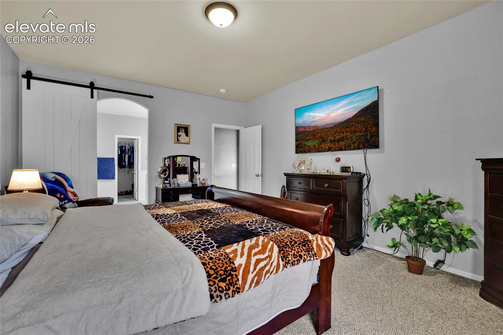 12266 Crystal Downs Road Peyton CO 80831