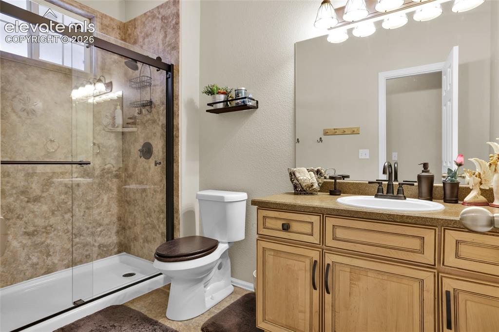 12266 Crystal Downs Road Peyton CO 80831