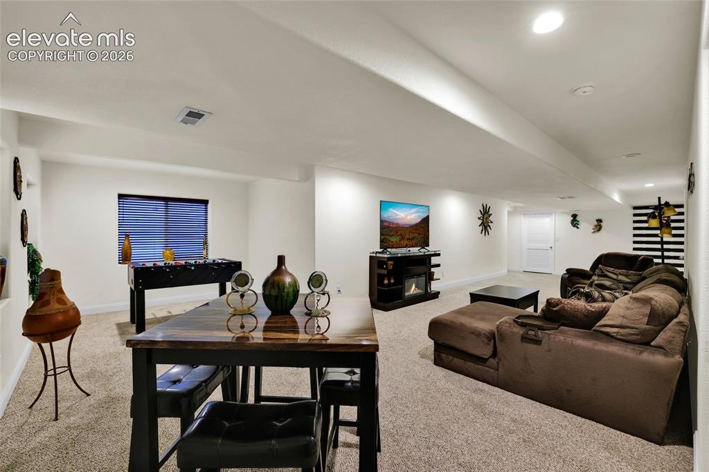 12266 Crystal Downs Road Peyton CO 80831