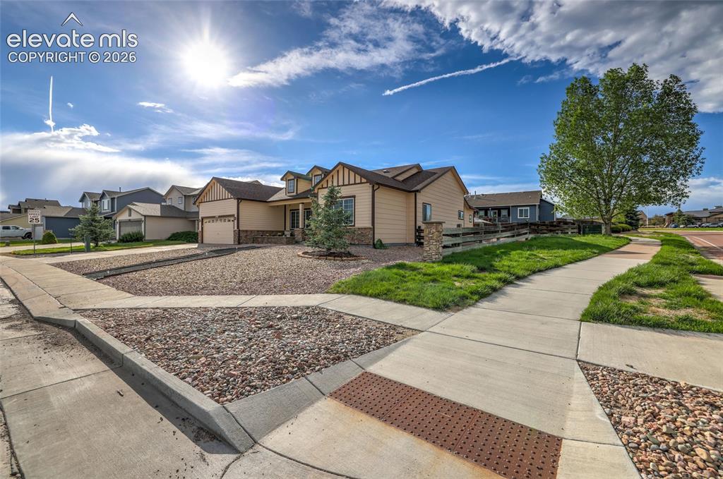 12266 Crystal Downs Road Peyton CO 80831