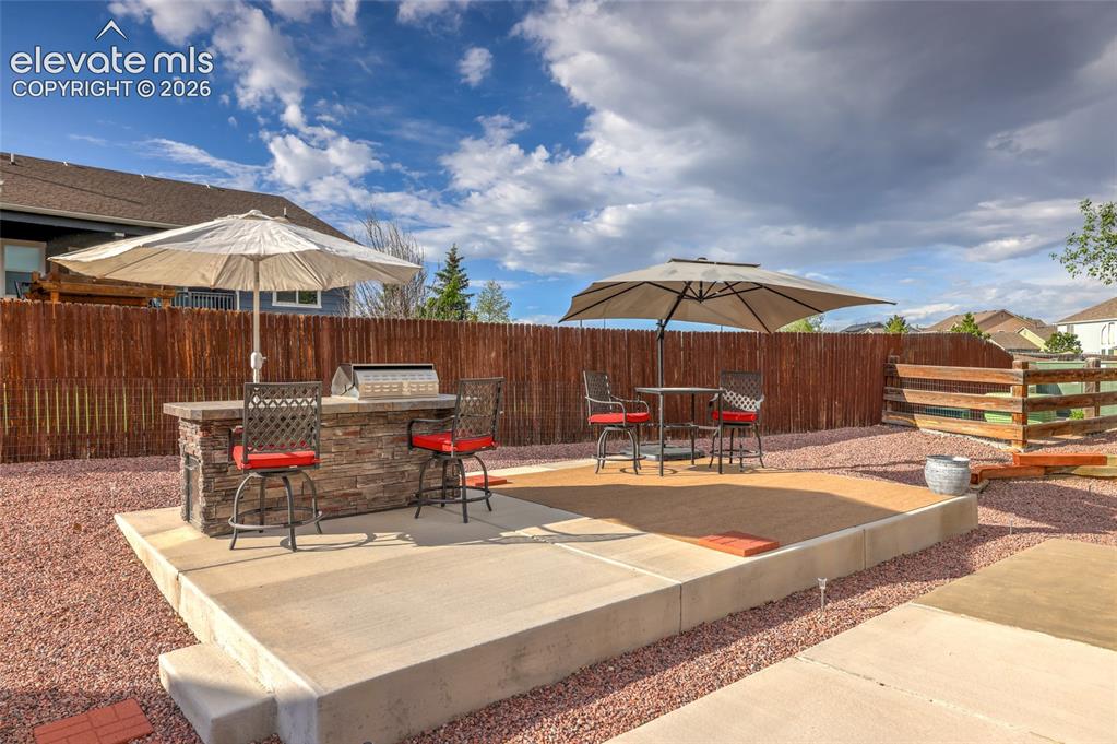 12266 Crystal Downs Road Peyton CO 80831
