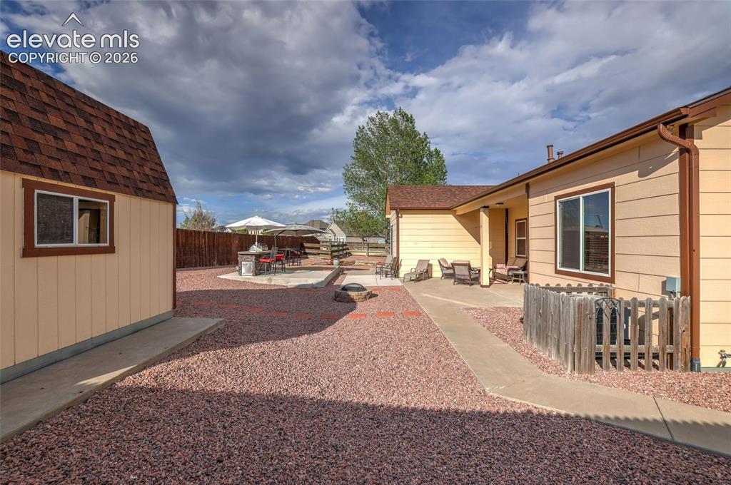 12266 Crystal Downs Road Peyton CO 80831